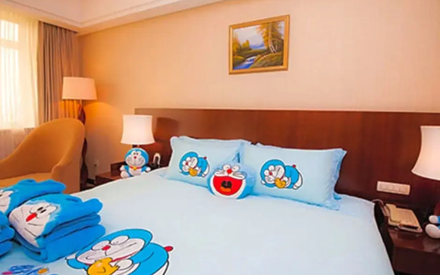 Sovereign Hotel