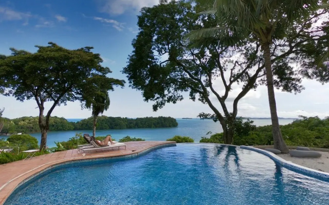 Boca Brava Paradise