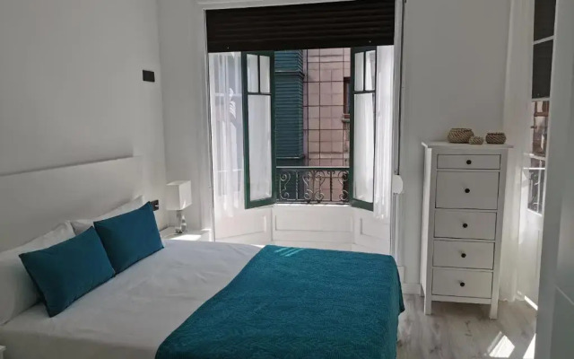 Begoña 18 Rest & Adventure