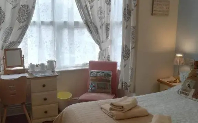 Schofield Guest House