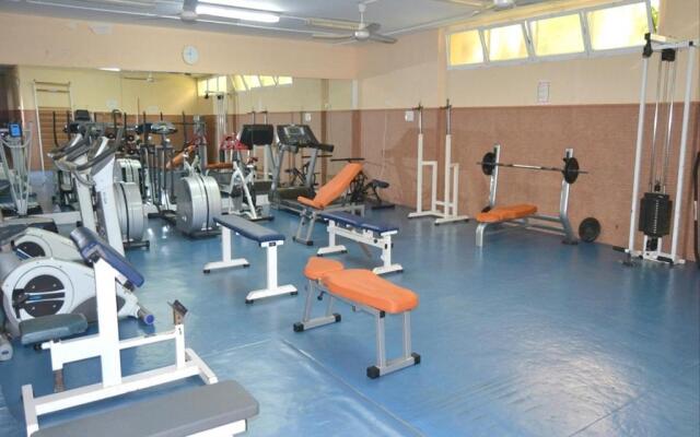 Apartamento Nou Fontana Javea - 5006