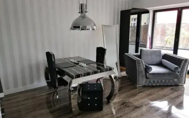 Apartamenty De Soleil