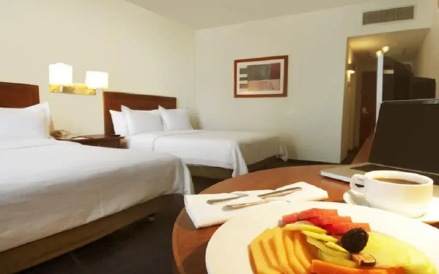 Fiesta Inn Santa Fe