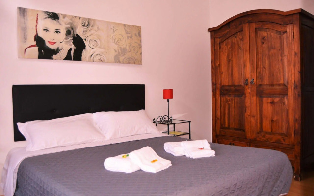 San Pietro Resort