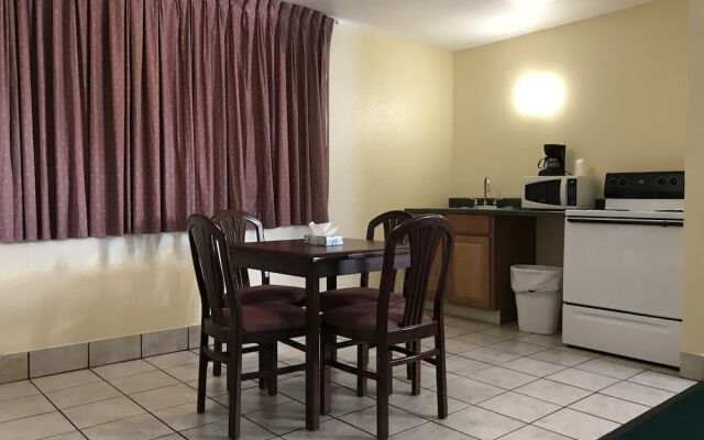 Relax Inn of Medford