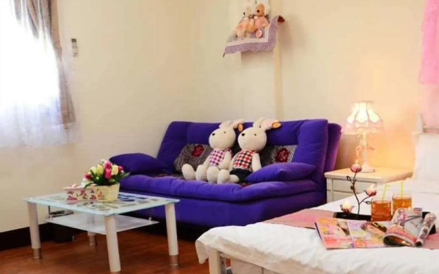 Sweetflower B&B