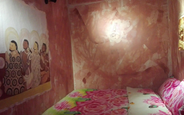 Shannkalay Hostel