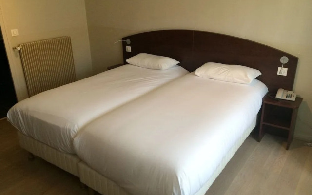 Logis Les Terrasses de Corton