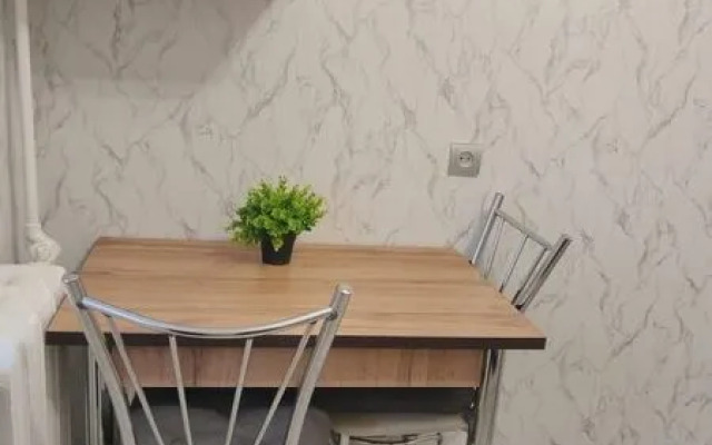 Апартаменты на улице Красная д. 4