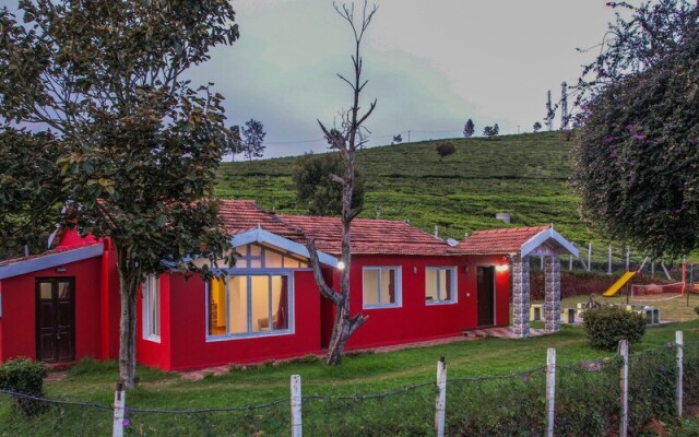 Hillcroft Bungalow