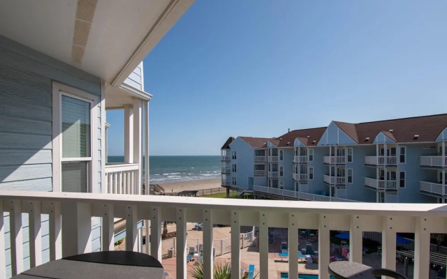 Seascape 2307 in Galveston