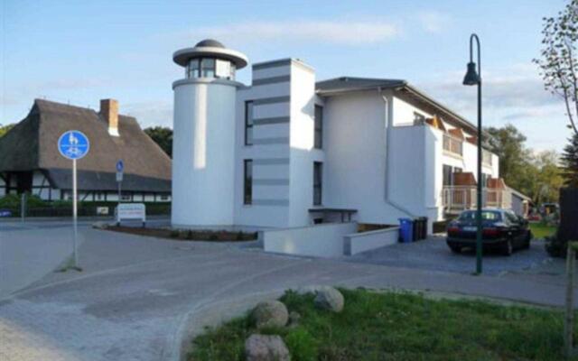 Haus Leuchtfeuer _ Objekt 33839