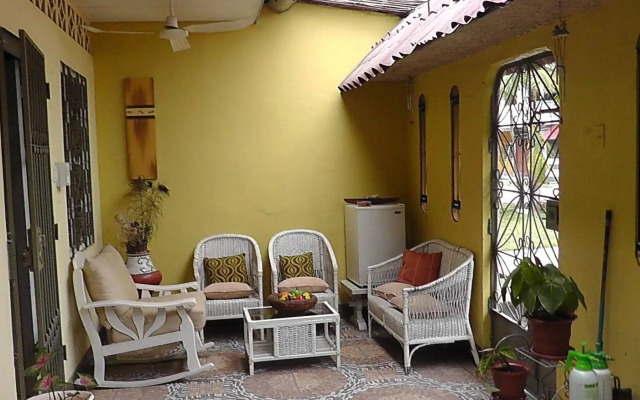 Exclusive Amazon House