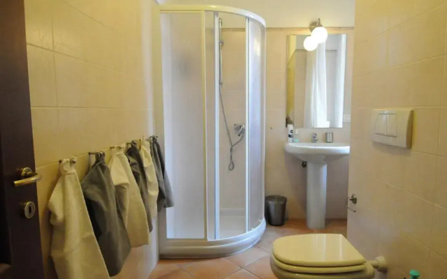 Casa San Giorgio Varenna