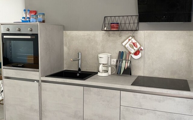 Villa Sophia by Alma Holiday Rentals