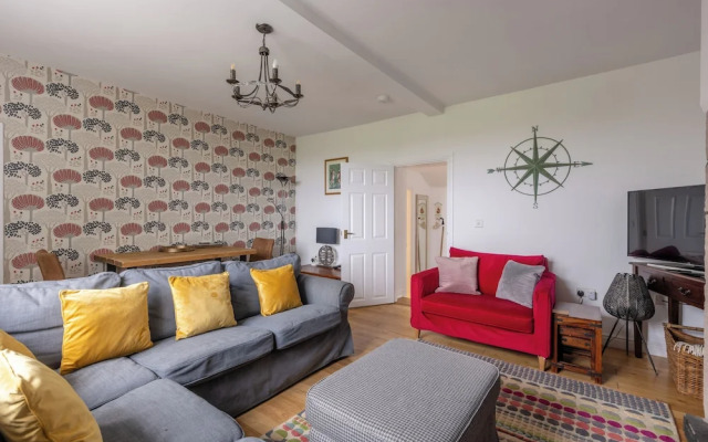 The Smithy - North East Escapes