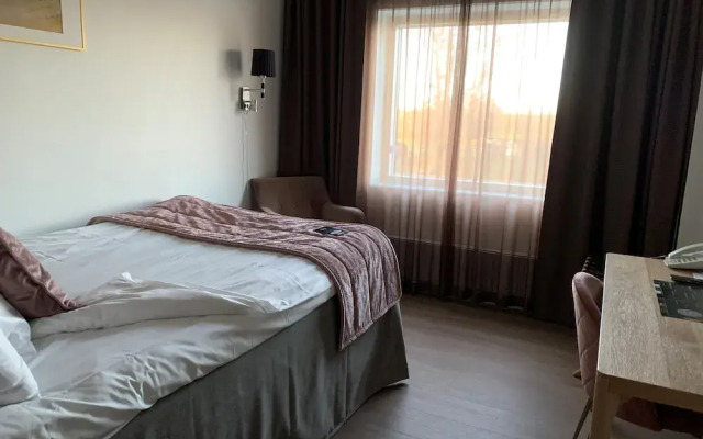 Best Western Plus Jula Hotell & Konferens