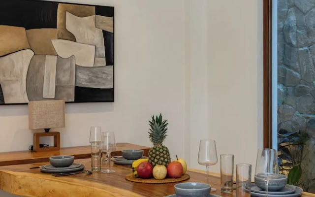 Villa Carmel by Betterplace