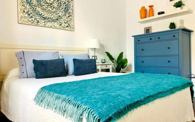 San Lorenzo Penthouse