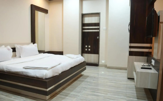 Hotel Kashish International