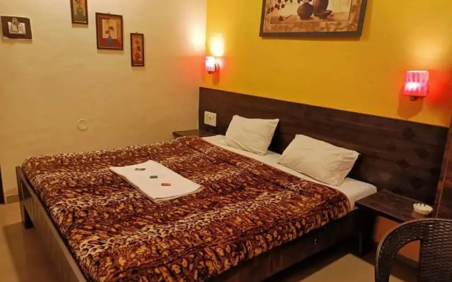 Surabhi Residency