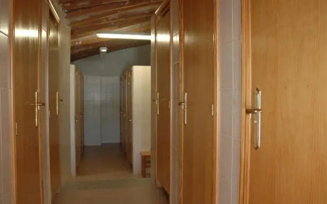 Albergue Ull de Canals