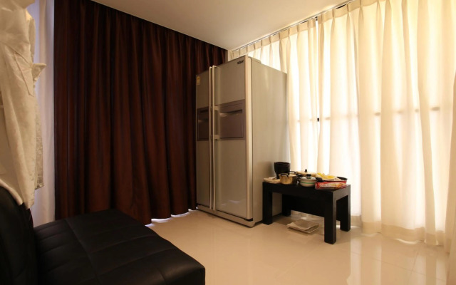 Yuwon Hotel