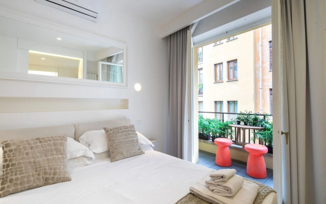 Suite Jasmine by Mmega