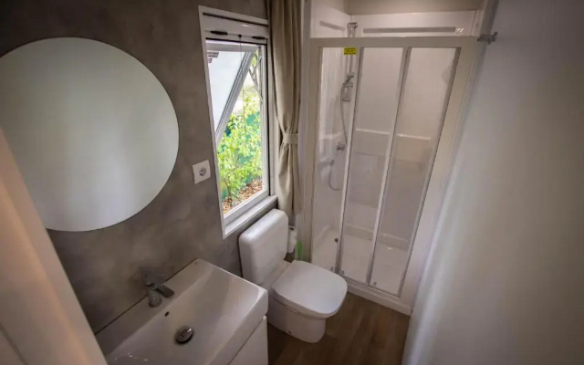 Green Eco House In Alba