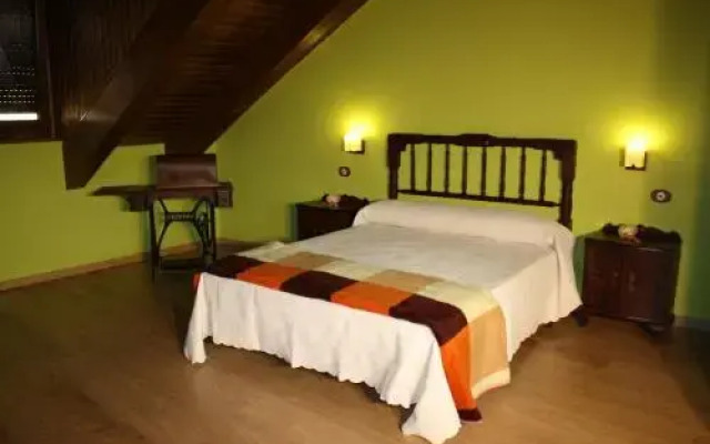 Casa Rural El Almendro De Maria