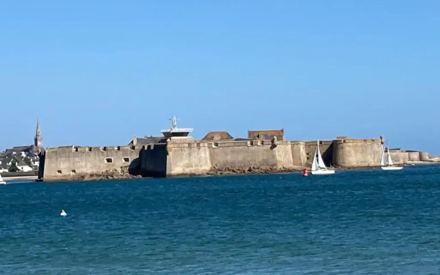 Les Paquerettes