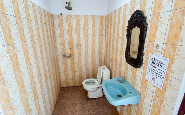 Hepi Bungalow Lovina Mitra RedDoorz