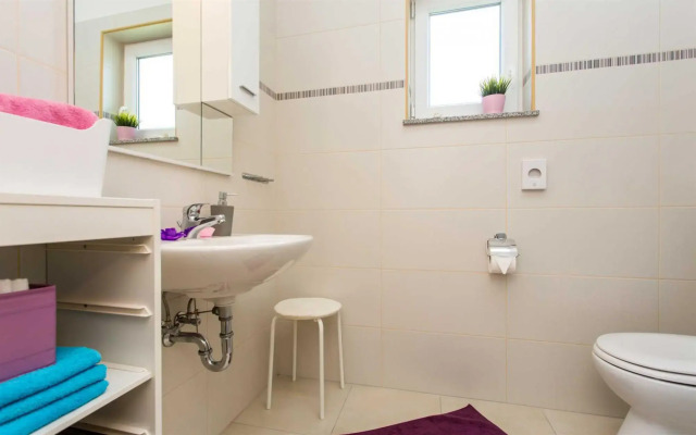 Holiday house CIRIK in Kras