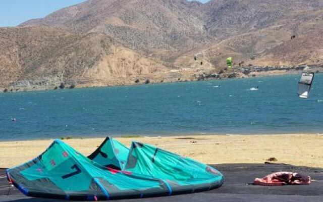 Hostal El Maiten Gualliguaica