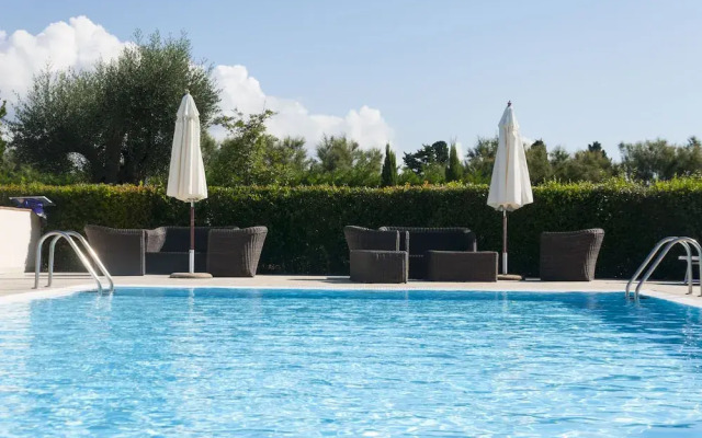 Agriturismo Campallegro