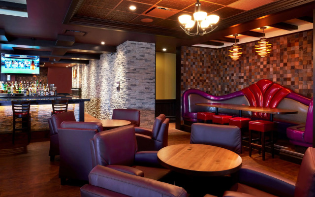 Best Western Plus Edmonton Airport