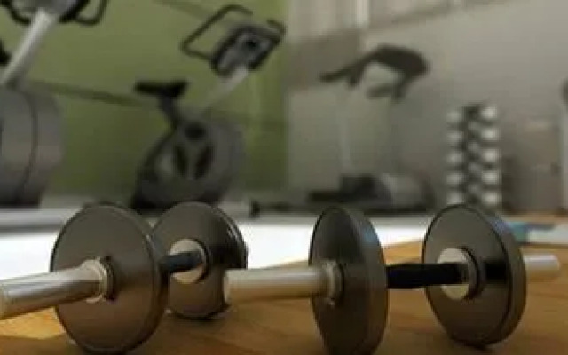 Comfort Inn Grande Rio