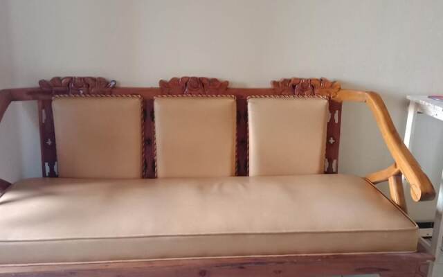 Rori Homestay