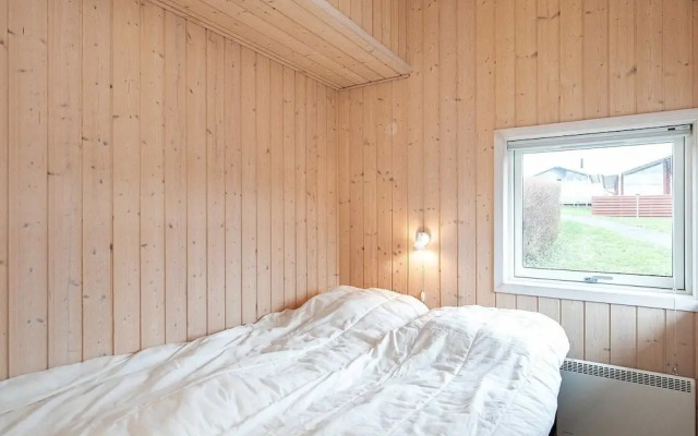 Spacious Holiday Home in Tranekaer With Terrace