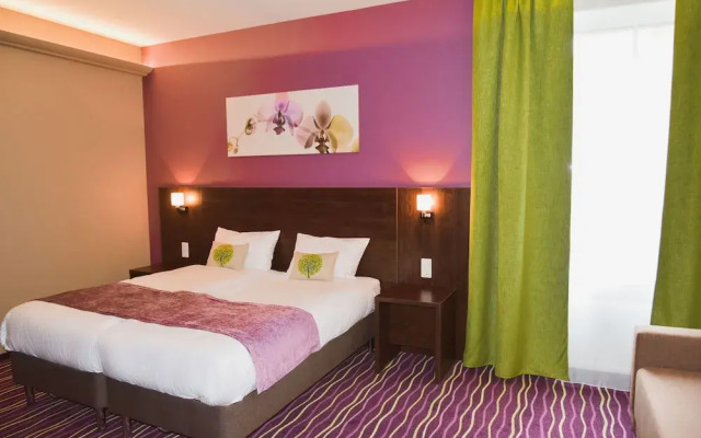 Voyage Hotel - Budget Rooms