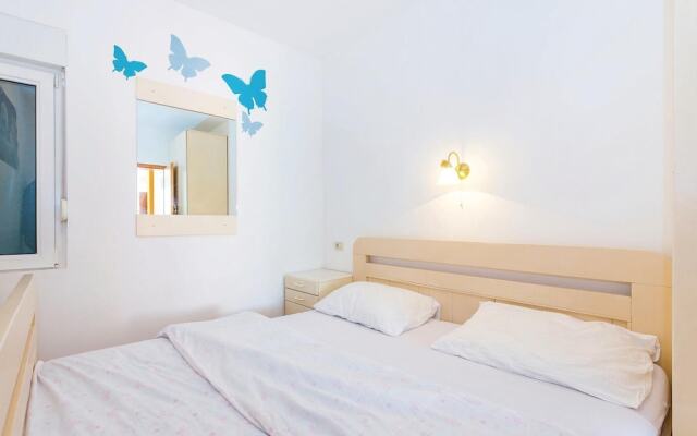 Stunning Home in Kostrena With Wifi and 2 Bedrooms