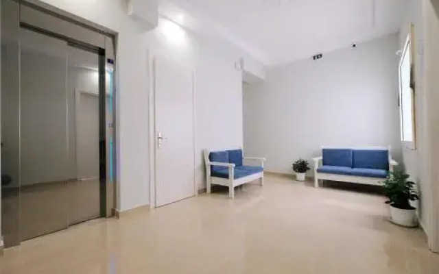 Paris Apartments
