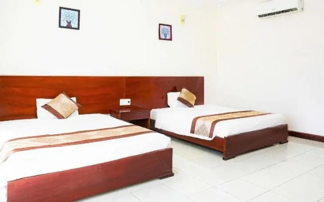 Chau Thanh Hotel