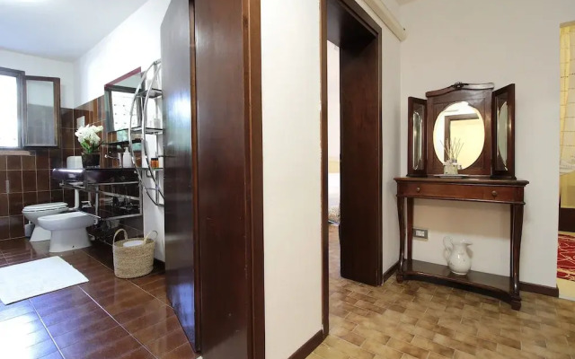 Villa Rosa Apartment