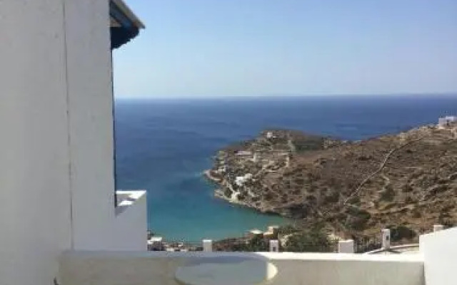 Kolitsani View Hotel