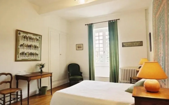 Domaine de Jean Pierre