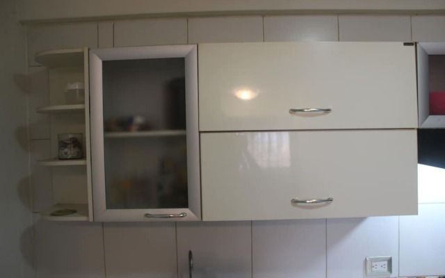 Apartamento Los Geranios