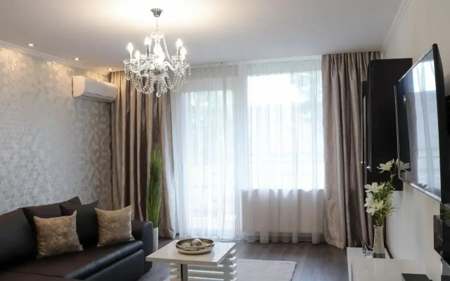 Luxury Dream Apartman