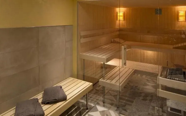 Boutiquehotel Albergo Brione
