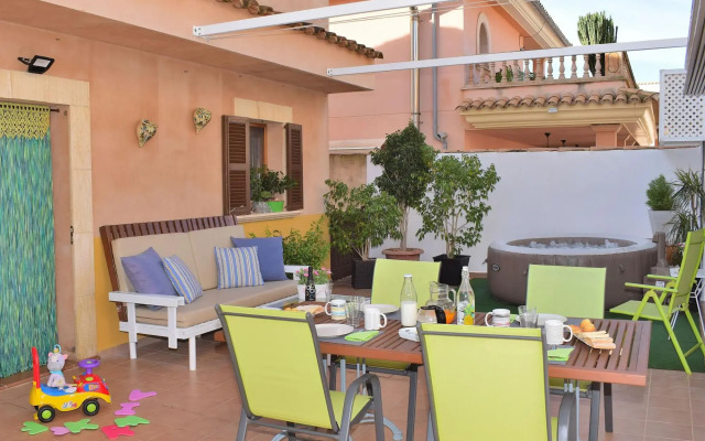 Casa Ancla 011 by Mallorca Charme